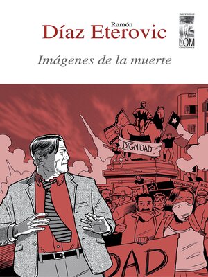 cover image of Imágenes de la muerte